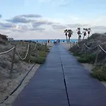 Playa De Canet, Gran Terraza