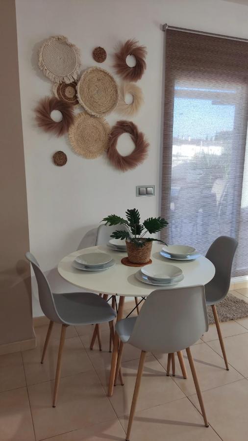 Appartement Playa De Canet, Gran Terraza
